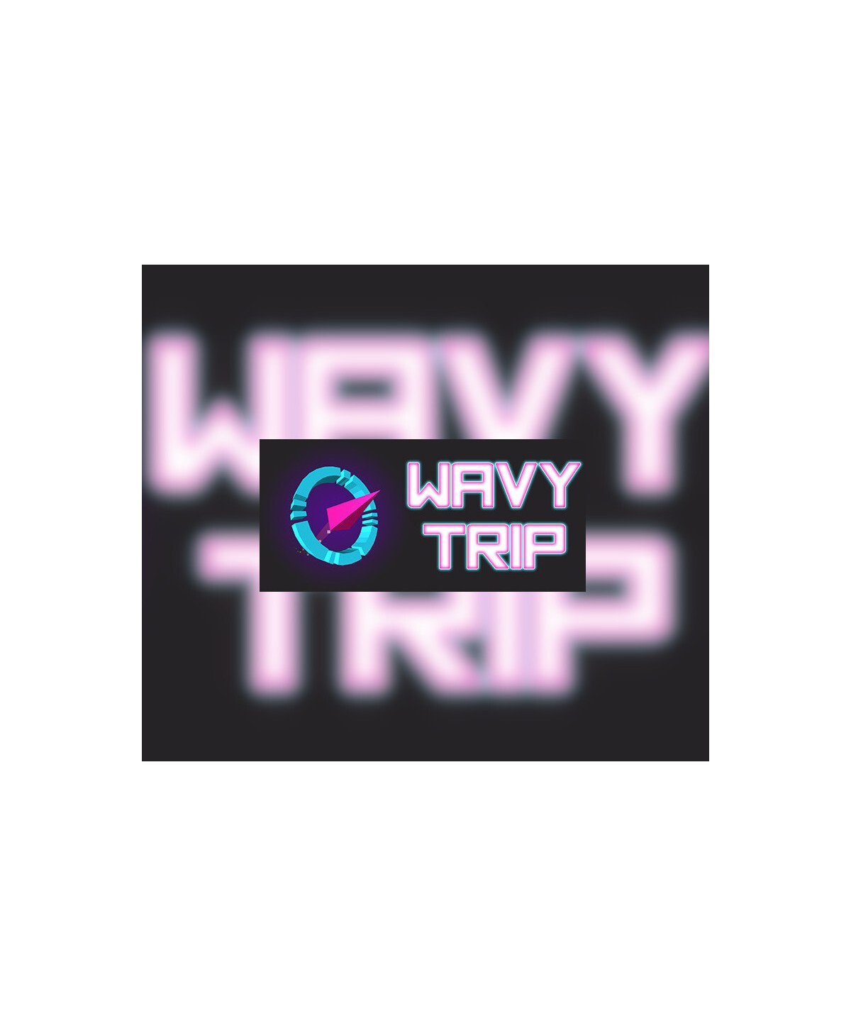 Wavy Trip Steam Key GLOBAL